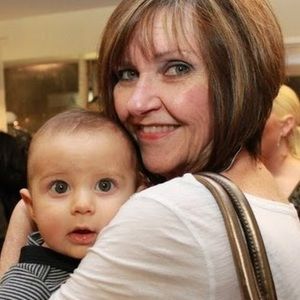 Meet your Posher, Gail